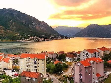 Apartments Jovana Kotor Luaran gambar