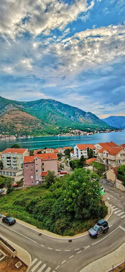 Apartments Jovana Kotor Luaran gambar