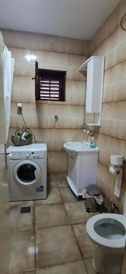 Apartments Jovana Kotor Luaran gambar