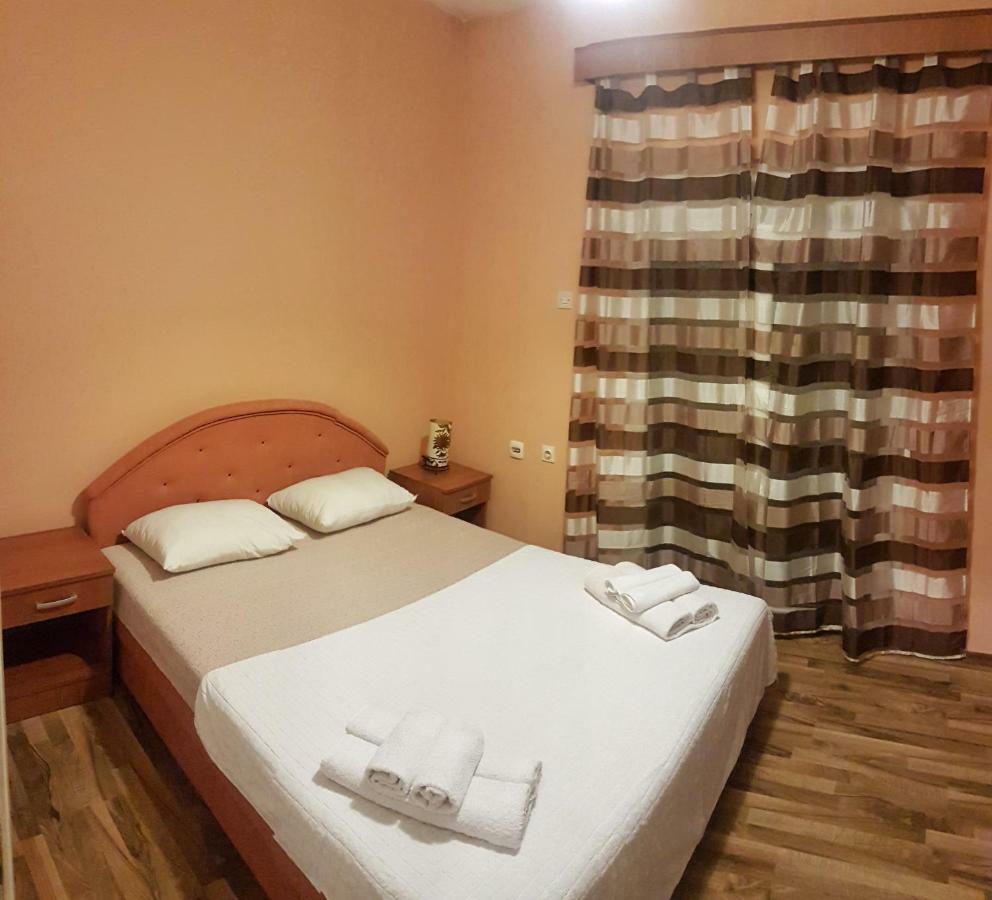 Apartments Jovana Kotor Luaran gambar