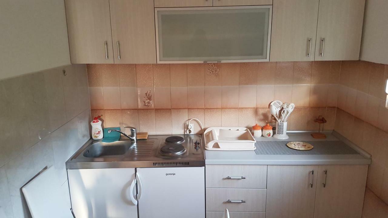 Apartments Jovana Kotor Luaran gambar