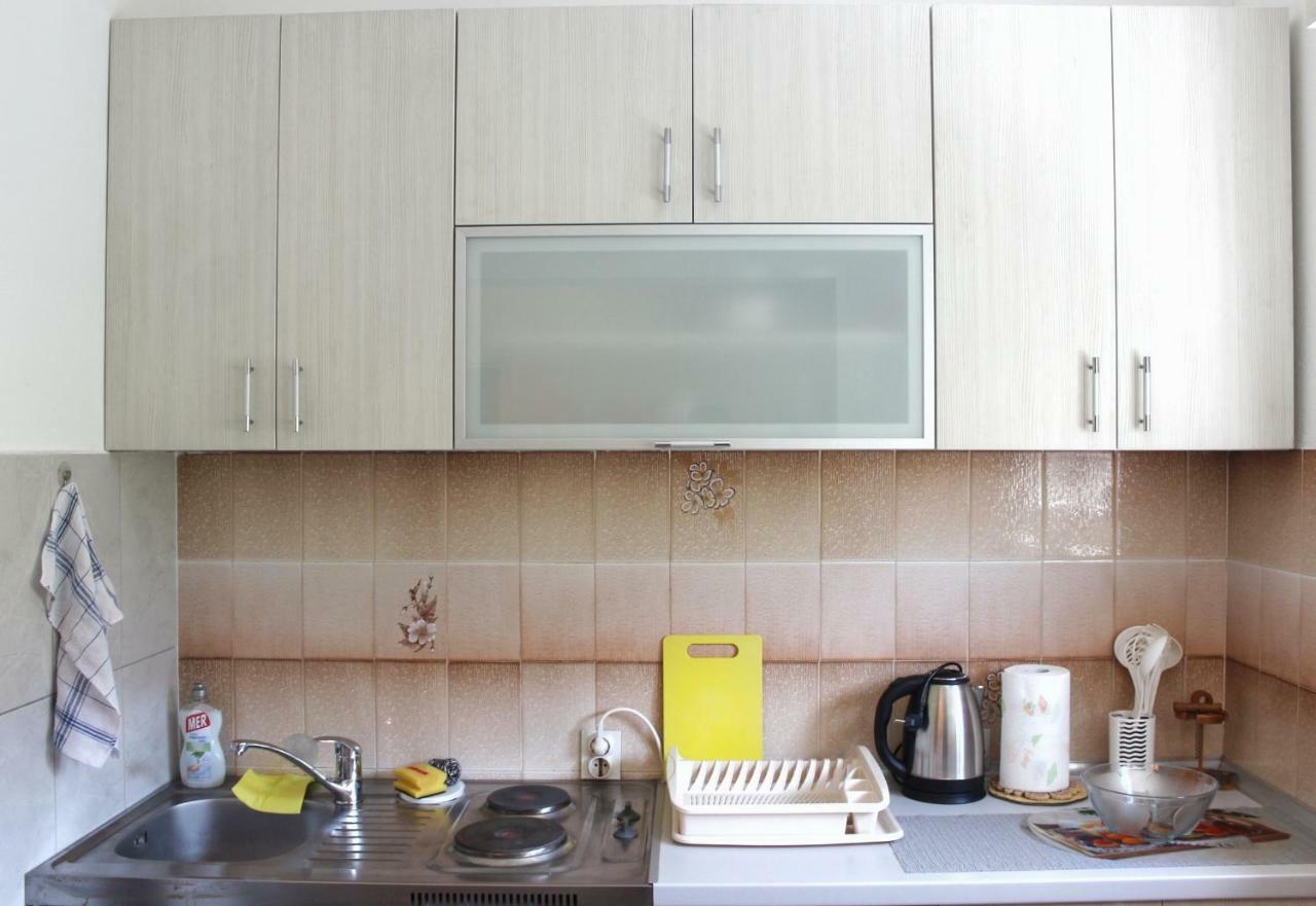 Apartments Jovana Kotor Luaran gambar