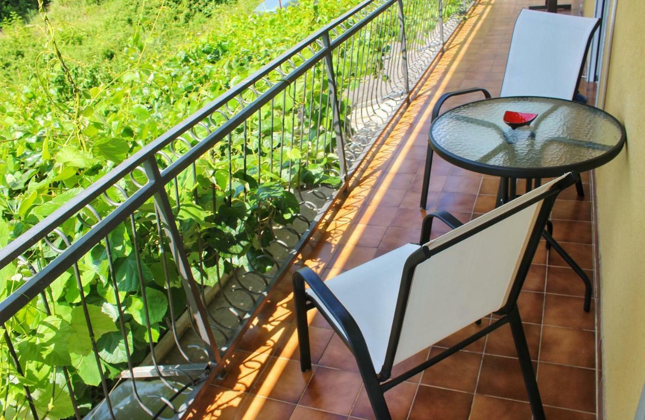 Apartments Jovana Kotor Luaran gambar