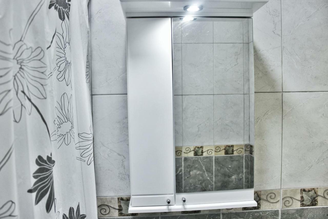 Apartments Jovana Kotor Luaran gambar