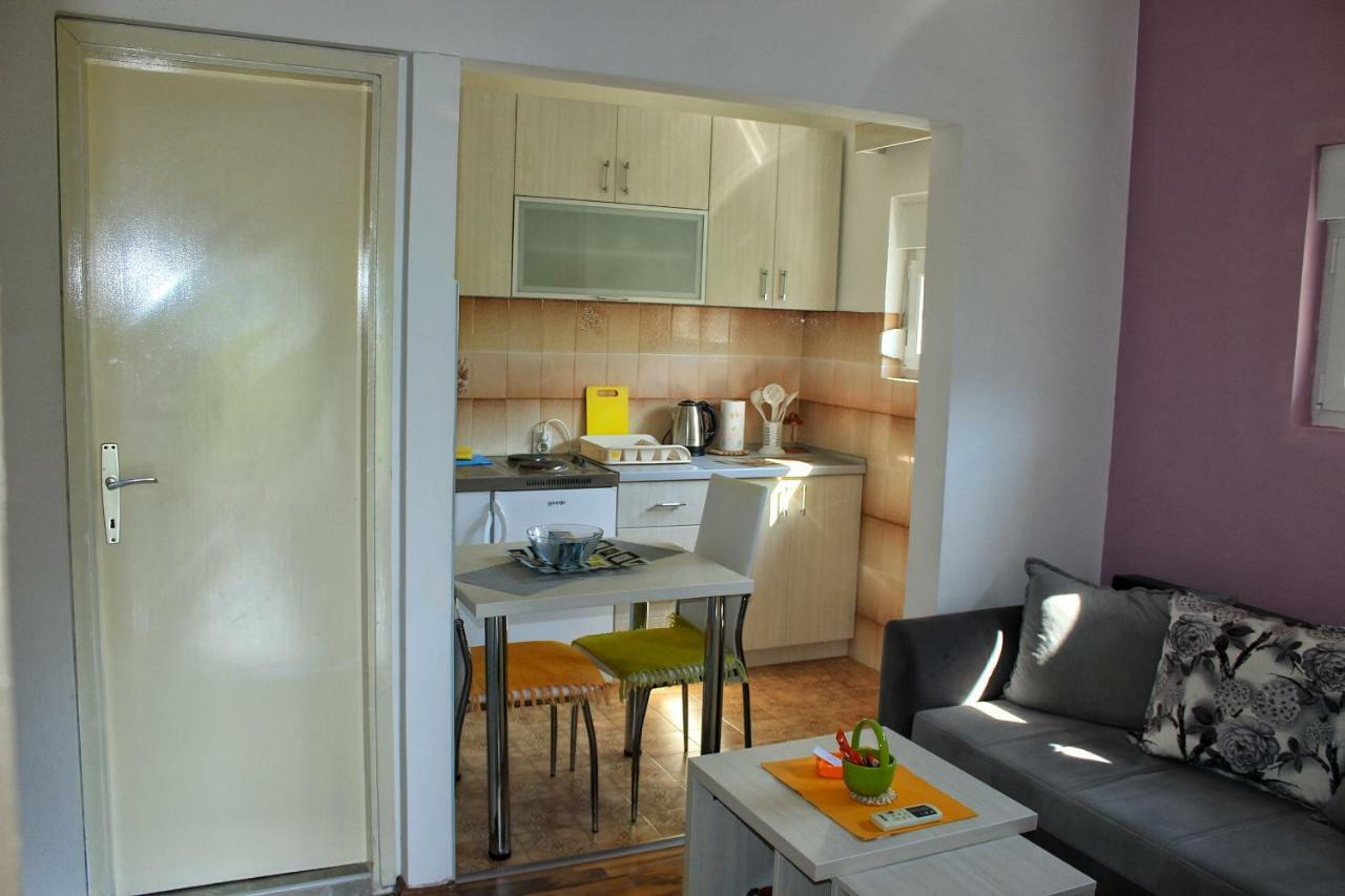Apartments Jovana Kotor Luaran gambar