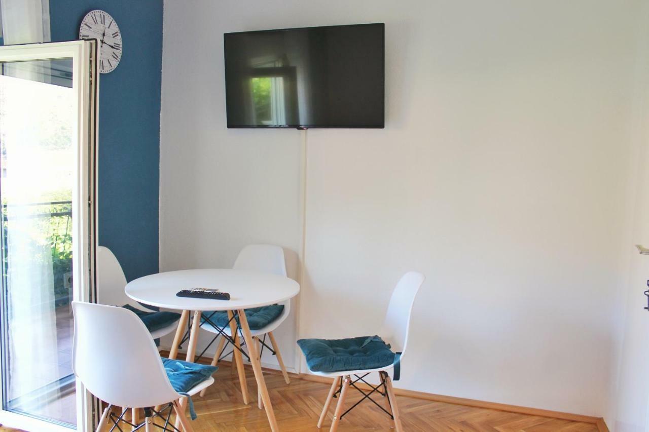 Apartments Jovana Kotor Luaran gambar