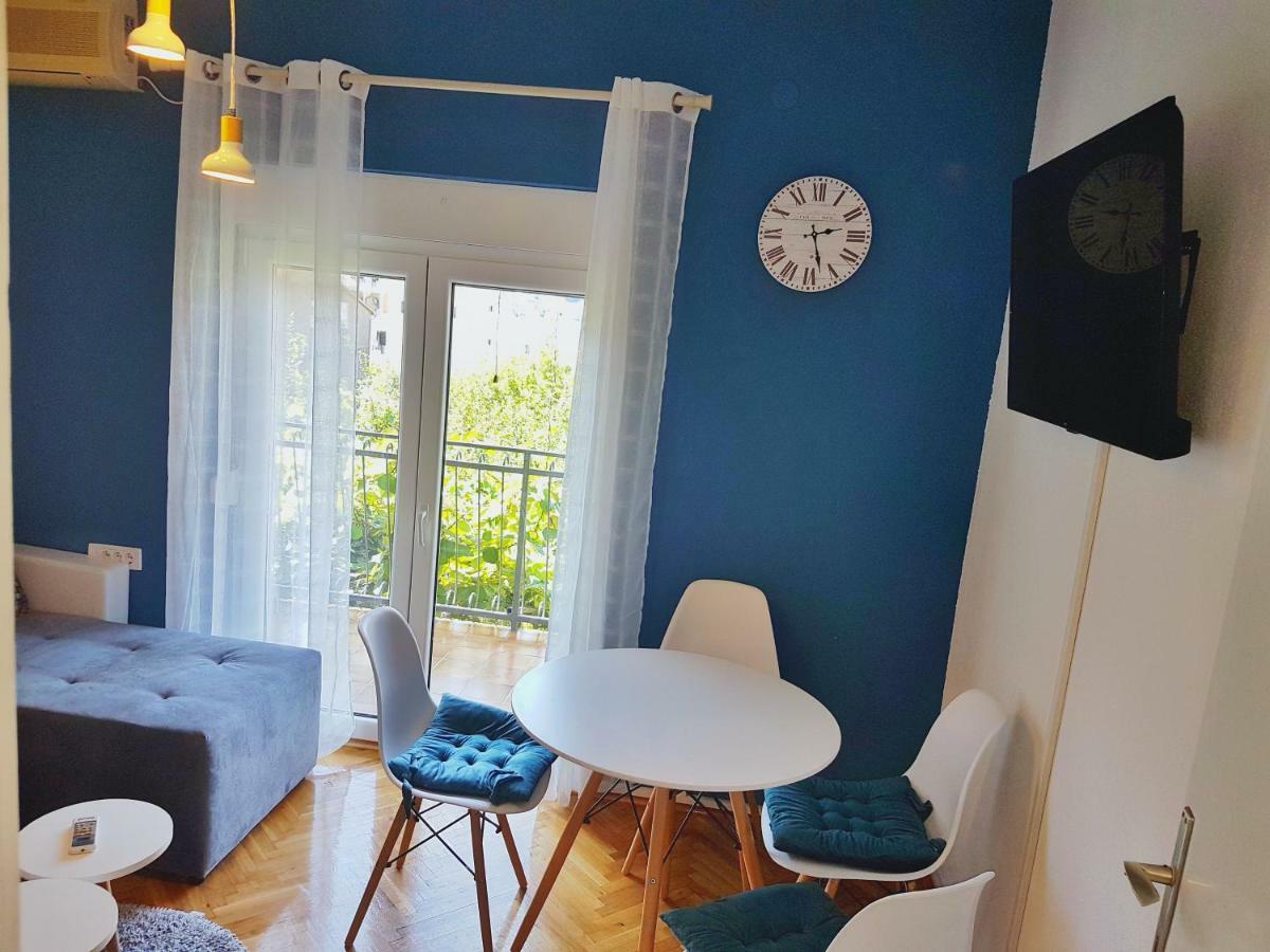 Apartments Jovana Kotor Luaran gambar