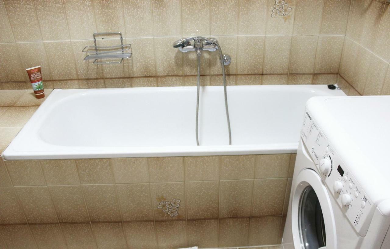 Apartments Jovana Kotor Luaran gambar