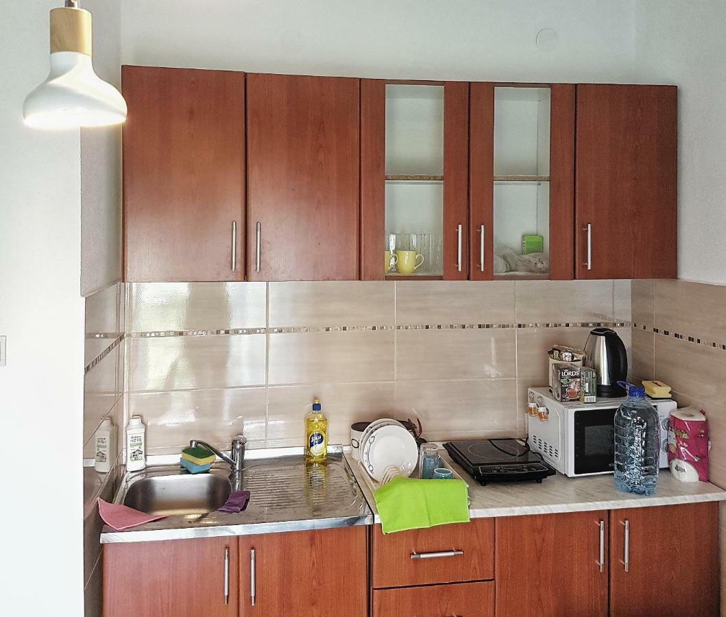 Apartments Jovana Kotor Luaran gambar