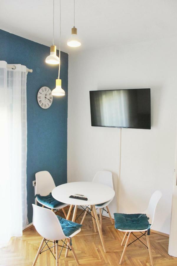 Apartments Jovana Kotor Luaran gambar
