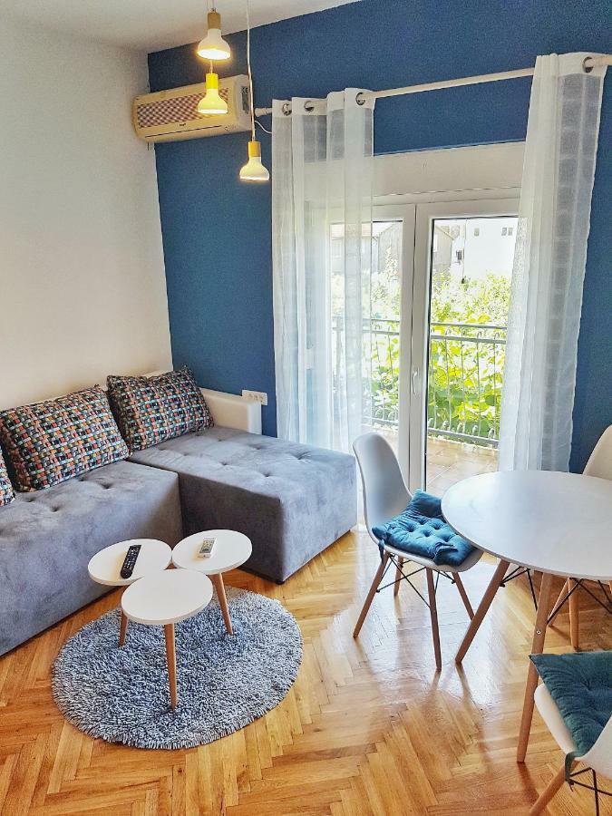 Apartments Jovana Kotor Luaran gambar
