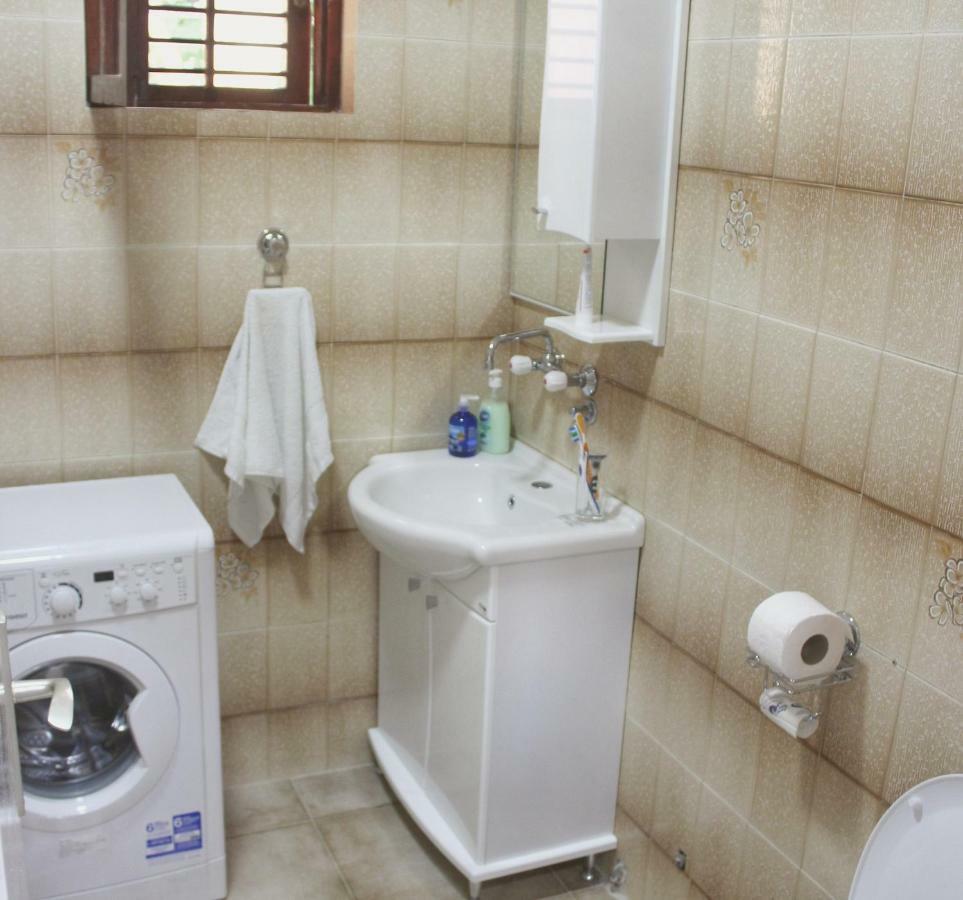 Apartments Jovana Kotor Luaran gambar
