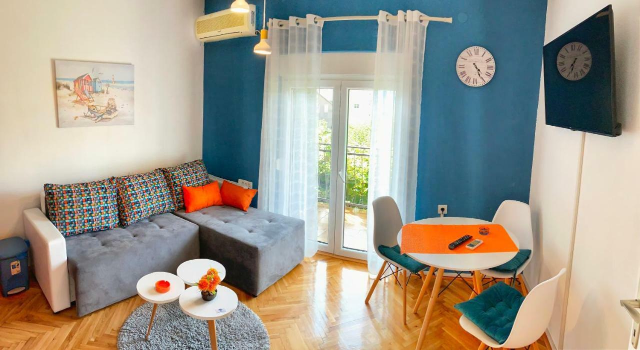 Apartments Jovana Kotor Luaran gambar