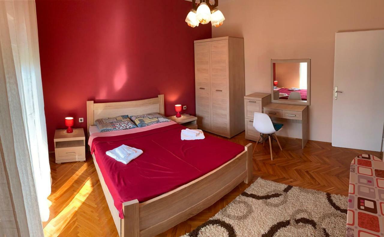 Apartments Jovana Kotor Luaran gambar