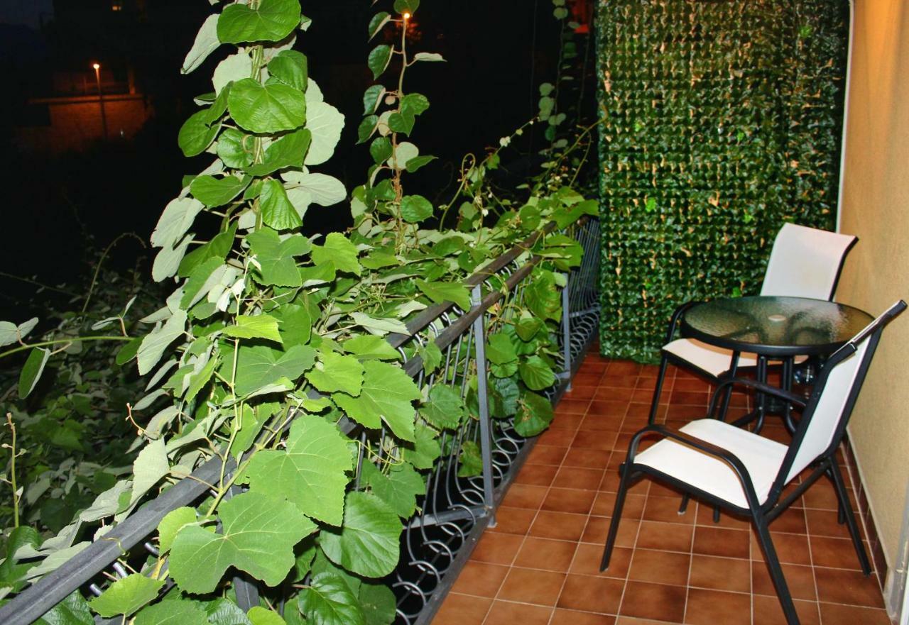 Apartments Jovana Kotor Luaran gambar